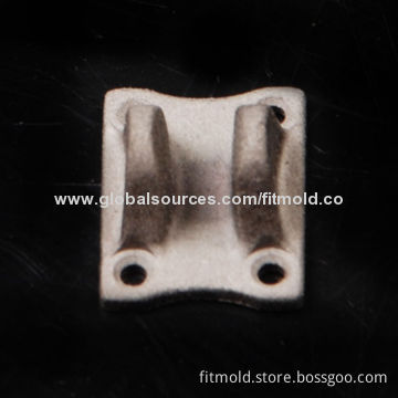 Precision Die-cast Parts, Made of Zinc Alloy, Mold-making and Tooling Design Accepted